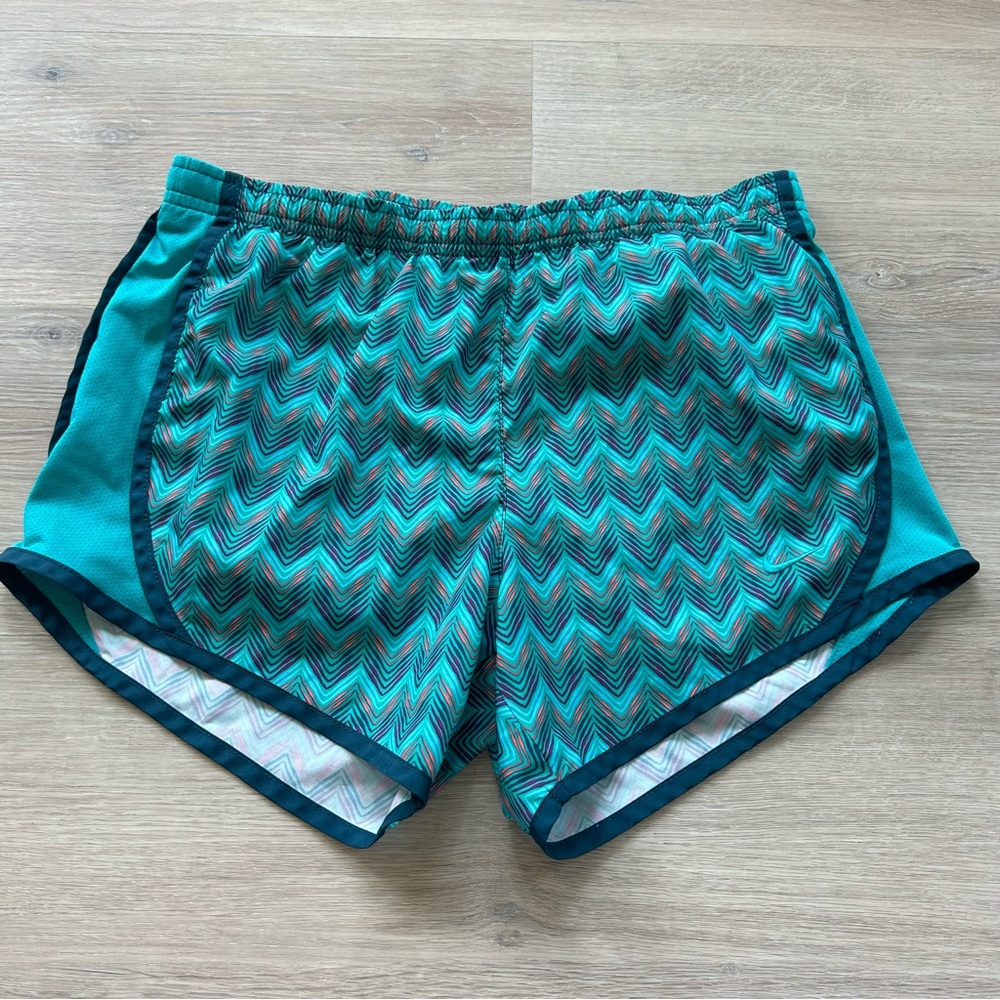 Nike Dri-Fit Shorts